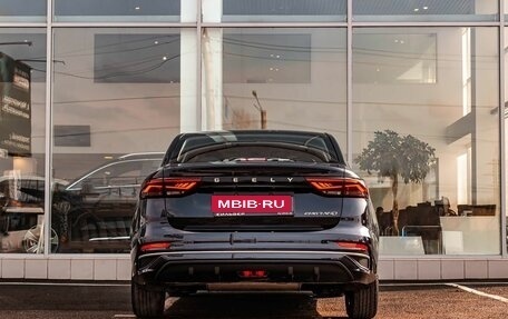 Geely Emgrand, 2024 год, 1 685 990 рублей, 4 фотография