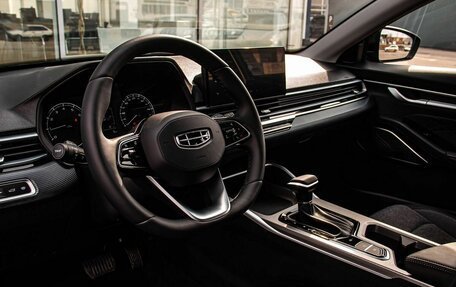 Geely Emgrand, 2024 год, 1 685 990 рублей, 11 фотография