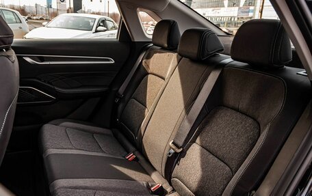 Geely Emgrand, 2024 год, 1 685 990 рублей, 10 фотография