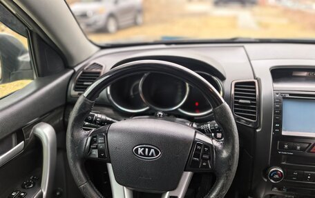 KIA Sorento II рестайлинг, 2011 год, 1 250 000 рублей, 9 фотография