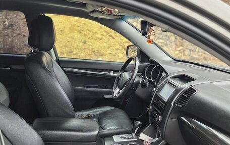 KIA Sorento II рестайлинг, 2011 год, 1 250 000 рублей, 6 фотография