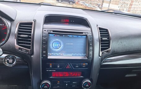 KIA Sorento II рестайлинг, 2011 год, 1 250 000 рублей, 12 фотография