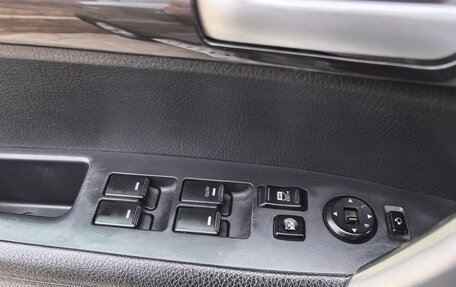 KIA Sorento II рестайлинг, 2011 год, 1 250 000 рублей, 15 фотография