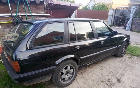 BMW 3 серия, 1988 год, 200 000 рублей, 4 фотография