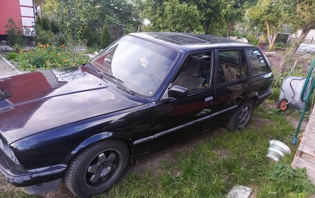 BMW 3 серия, 1988 год, 200 000 рублей, 2 фотография