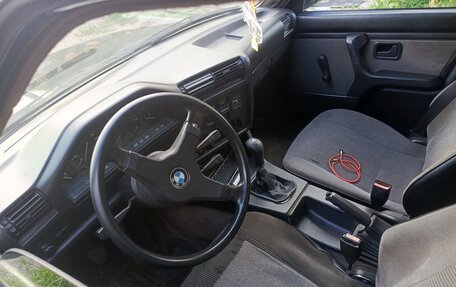 BMW 3 серия, 1988 год, 200 000 рублей, 5 фотография