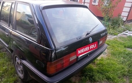 BMW 3 серия, 1988 год, 200 000 рублей, 3 фотография