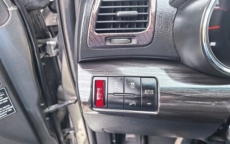 KIA Sorento II рестайлинг, 2011 год, 1 250 000 рублей, 17 фотография