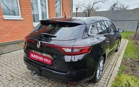 Renault Megane IV, 2017 год, 1 520 000 рублей, 4 фотография