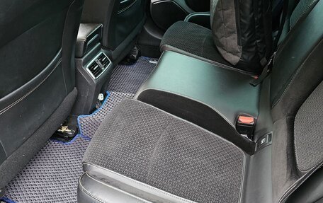 Renault Megane IV, 2017 год, 1 520 000 рублей, 18 фотография