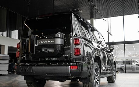 Haval H9, 2026 год, 5 299 000 рублей, 8 фотография