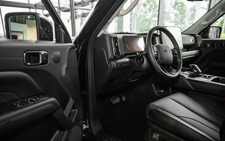 Haval H9, 2026 год, 5 299 000 рублей, 9 фотография