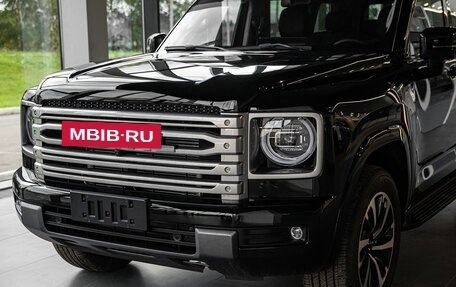 Haval H9, 2026 год, 5 299 000 рублей, 3 фотография