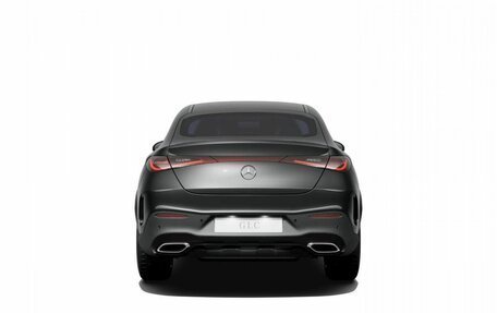 Mercedes-Benz GLC Coupe, 2026 год, 10 557 000 рублей, 8 фотография