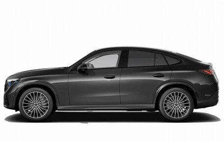 Mercedes-Benz GLC Coupe, 2026 год, 10 557 000 рублей, 3 фотография