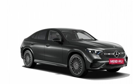 Mercedes-Benz GLC Coupe, 2026 год, 10 557 000 рублей, 2 фотография