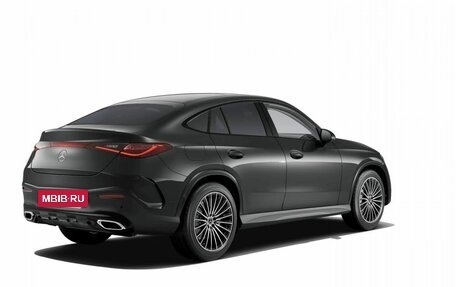 Mercedes-Benz GLC Coupe, 2026 год, 10 557 000 рублей, 6 фотография