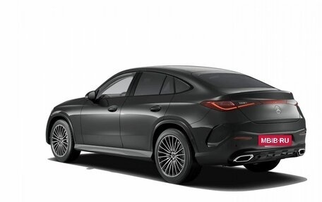 Mercedes-Benz GLC Coupe, 2026 год, 10 557 000 рублей, 4 фотография