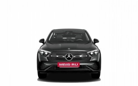 Mercedes-Benz GLC Coupe, 2026 год, 10 557 000 рублей, 5 фотография
