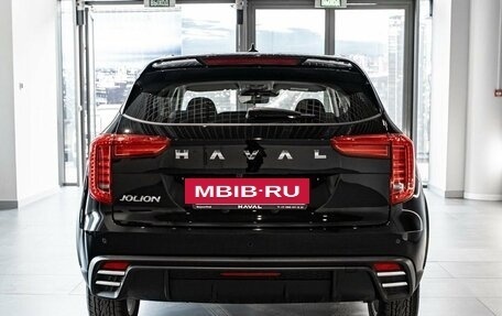 Haval Jolion, 2026 год, 2 449 000 рублей, 15 фотография