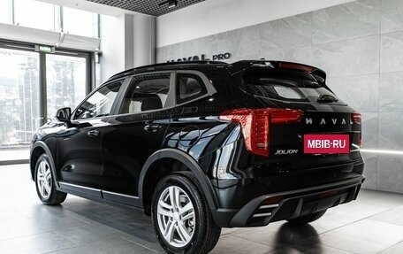 Haval Jolion, 2026 год, 2 449 000 рублей, 16 фотография