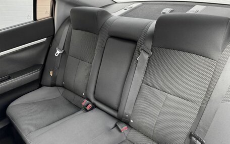 Mitsubishi Galant IX, 2007 год, 375 000 рублей, 9 фотография