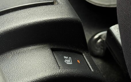 Hyundai Getz I рестайлинг, 2008 год, 629 000 рублей, 25 фотография