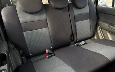 Hyundai Getz I рестайлинг, 2008 год, 629 000 рублей, 31 фотография