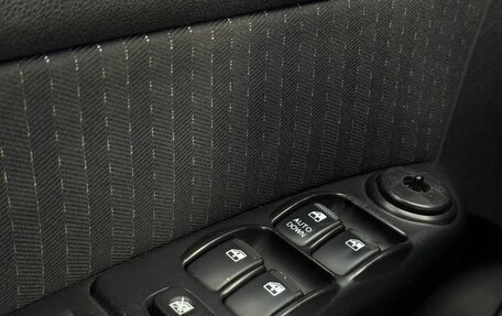 Hyundai Getz I рестайлинг, 2008 год, 629 000 рублей, 30 фотография
