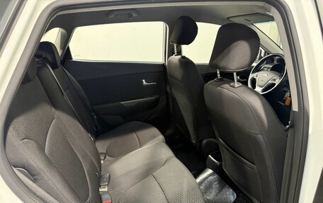 KIA Rio III рестайлинг, 2016 год, 1 199 800 рублей, 4 фотография