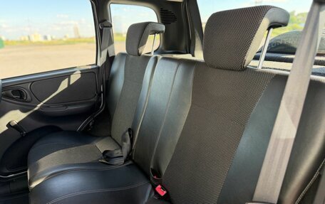 Chevrolet Niva I рестайлинг, 2015 год, 785 000 рублей, 21 фотография