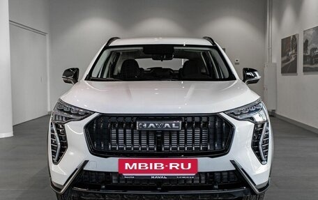 Haval Jolion, 2026 год, 2 449 000 рублей, 2 фотография