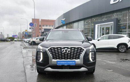 Hyundai Palisade I, 2020 год, 3 750 000 рублей, 2 фотография