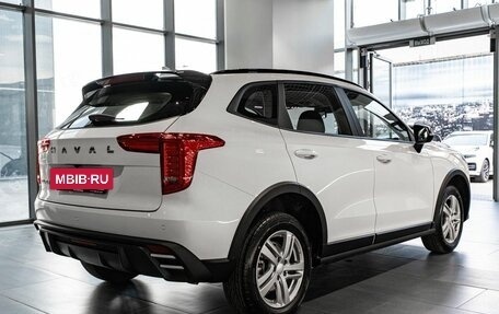 Haval Jolion, 2026 год, 2 449 000 рублей, 14 фотография