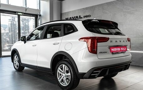 Haval Jolion, 2026 год, 2 449 000 рублей, 15 фотография