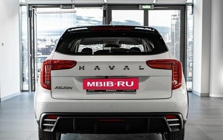 Haval Jolion, 2026 год, 2 449 000 рублей, 17 фотография