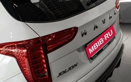 Haval Jolion, 2026 год, 2 449 000 рублей, 16 фотография