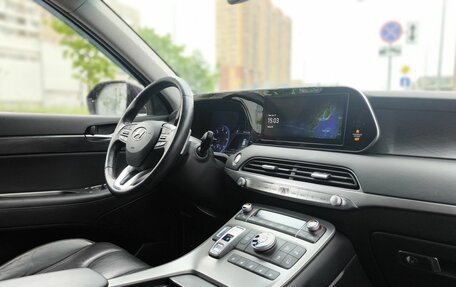 Hyundai Palisade I, 2020 год, 3 750 000 рублей, 13 фотография