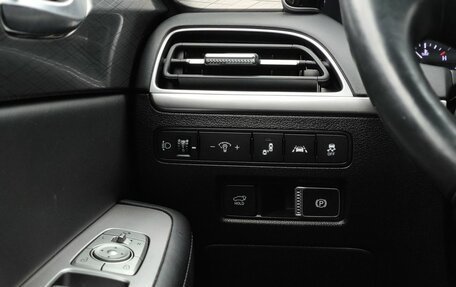 Hyundai Palisade I, 2020 год, 3 750 000 рублей, 16 фотография