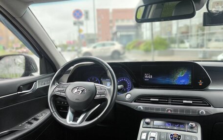 Hyundai Palisade I, 2020 год, 3 750 000 рублей, 12 фотография