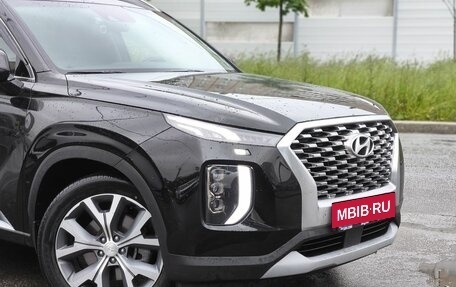Hyundai Palisade I, 2020 год, 3 750 000 рублей, 8 фотография