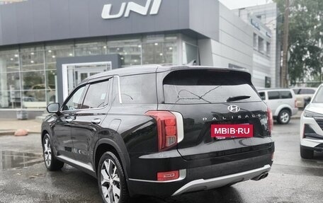 Hyundai Palisade I, 2020 год, 3 750 000 рублей, 6 фотография