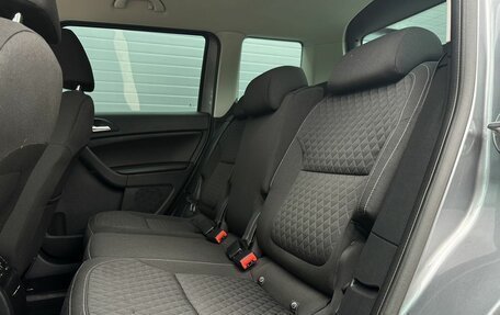 Skoda Yeti I рестайлинг, 2016 год, 1 779 000 рублей, 13 фотография