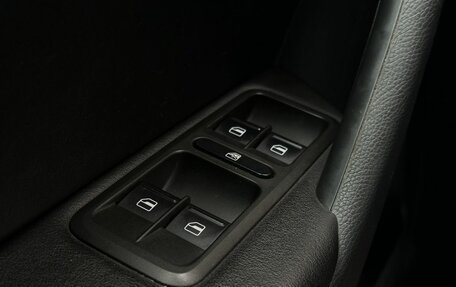 Skoda Yeti I рестайлинг, 2016 год, 1 779 000 рублей, 20 фотография