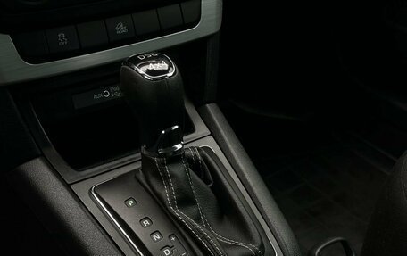Skoda Yeti I рестайлинг, 2016 год, 1 779 000 рублей, 21 фотография