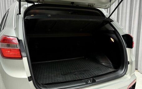 Hyundai Creta I рестайлинг, 2019 год, 1 949 000 рублей, 7 фотография