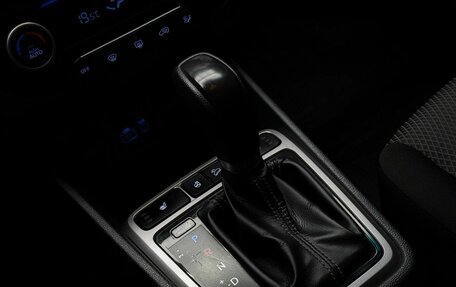 Hyundai Creta I рестайлинг, 2019 год, 1 949 000 рублей, 19 фотография