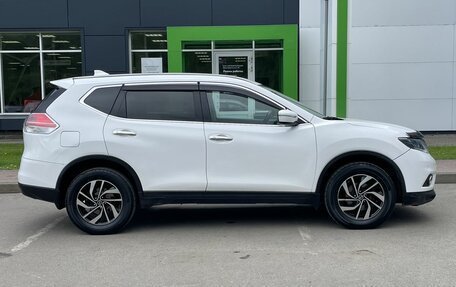 Nissan X-Trail, 2017 год, 1 030 000 рублей, 5 фотография