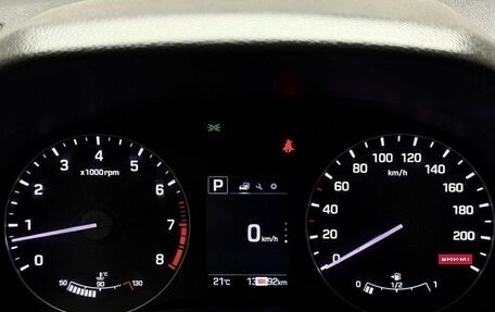 Hyundai Creta I рестайлинг, 2019 год, 1 949 000 рублей, 32 фотография