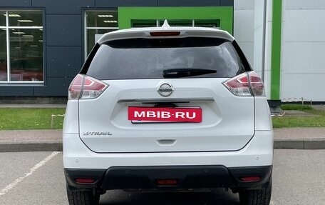 Nissan X-Trail, 2017 год, 1 030 000 рублей, 7 фотография